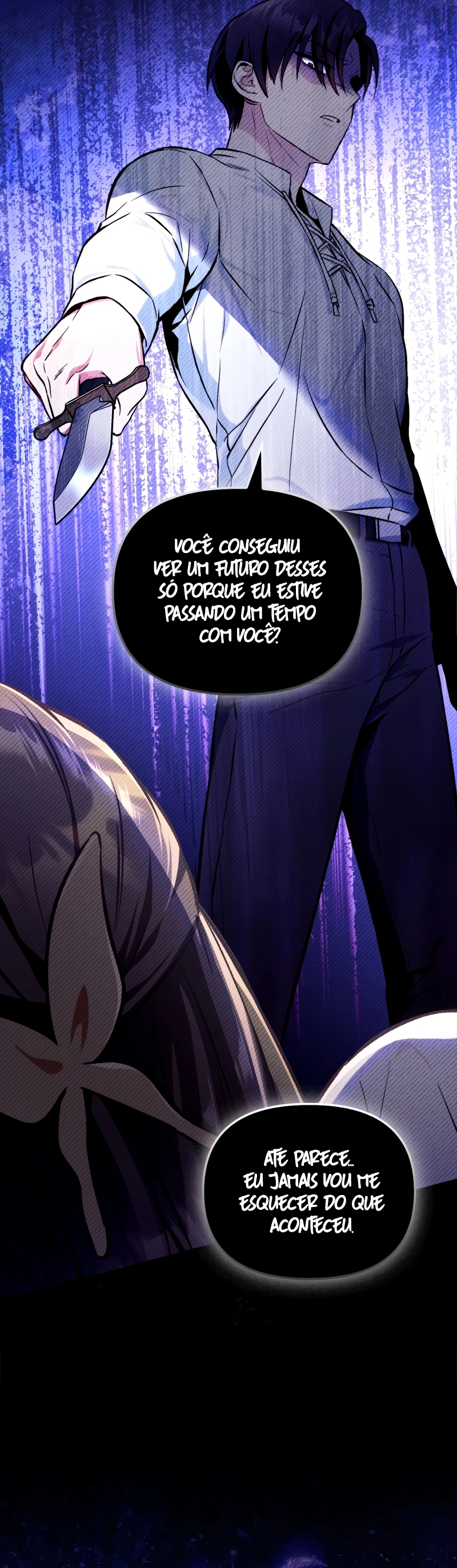 Read Regressor Instruction Manual PT Manga Online