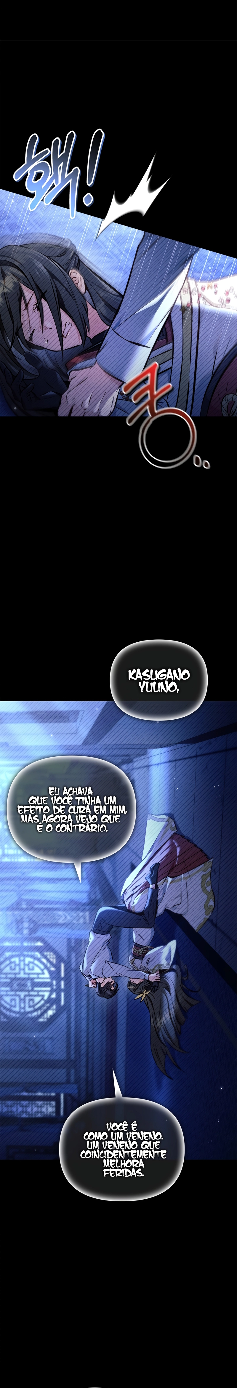 Read Regressor Instruction Manual PT Manga Online