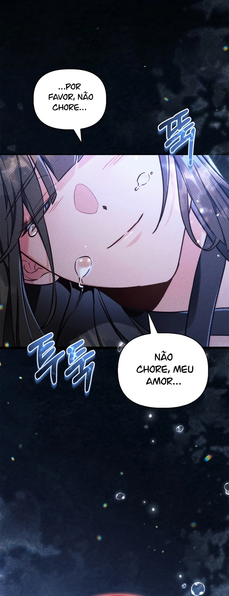 Read Regressor Instruction Manual PT Manga Online