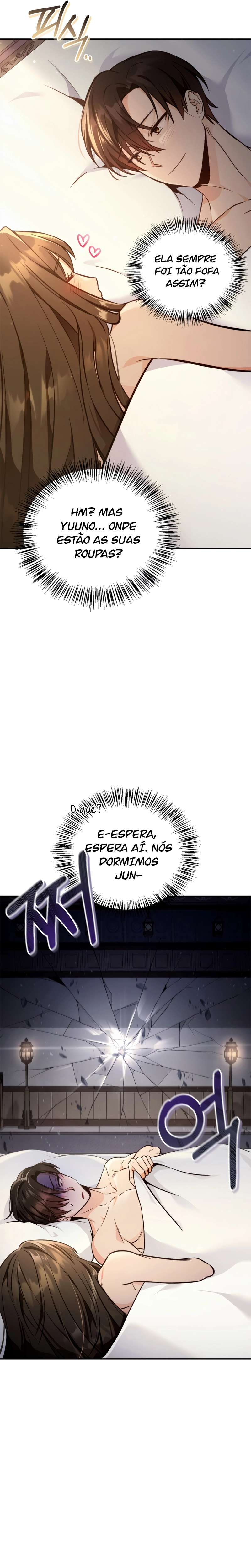 Read Regressor Instruction Manual PT Manga Online