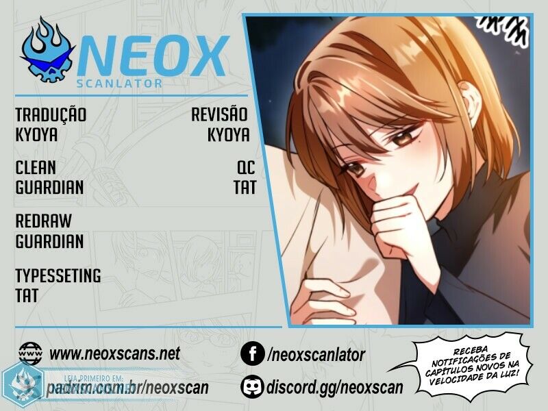 Read Regressor Instruction Manual PT Manga Online