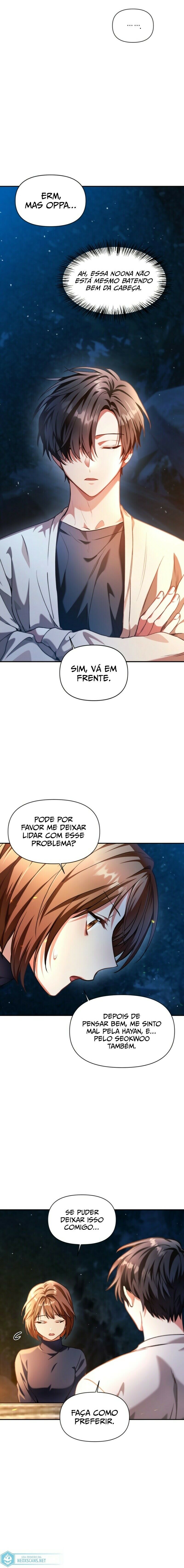 Read Regressor Instruction Manual PT Manga Online