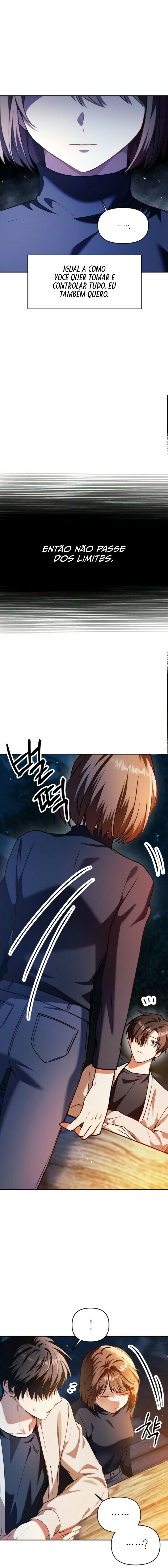 Read Regressor Instruction Manual PT Manga Online