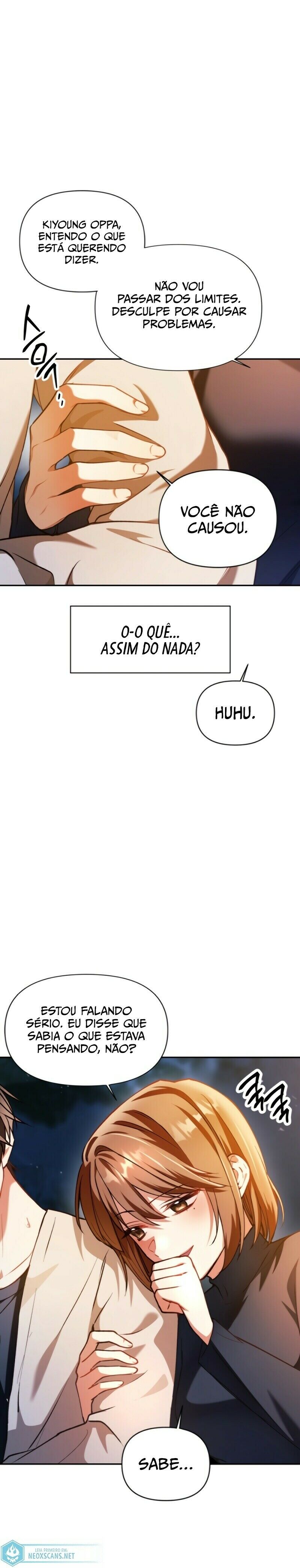 Read Regressor Instruction Manual PT Manga Online