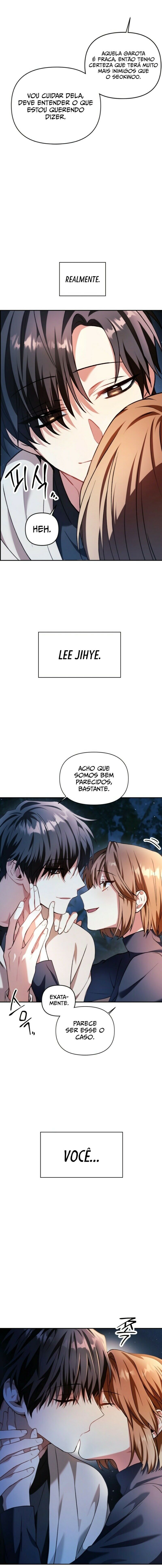 Read Regressor Instruction Manual PT Manga Online