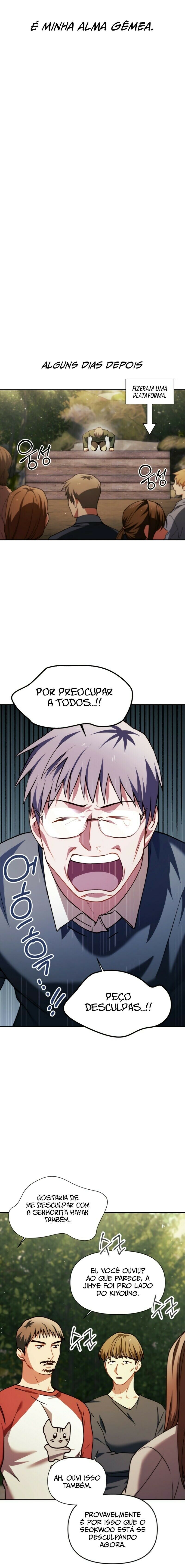 Read Regressor Instruction Manual PT Manga Online