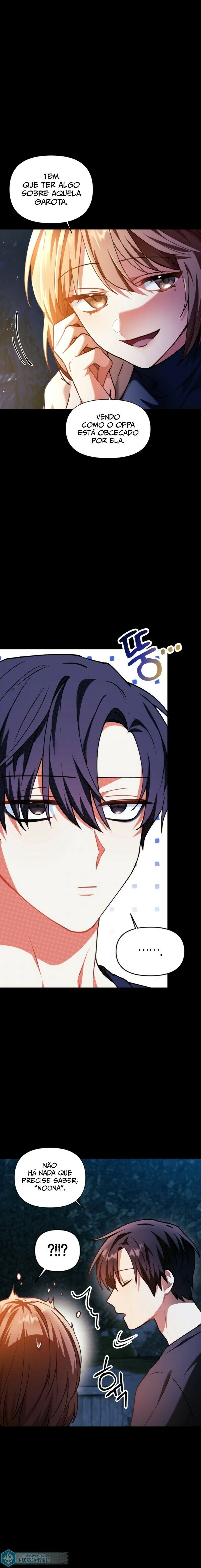 Read Regressor Instruction Manual PT Manga Online