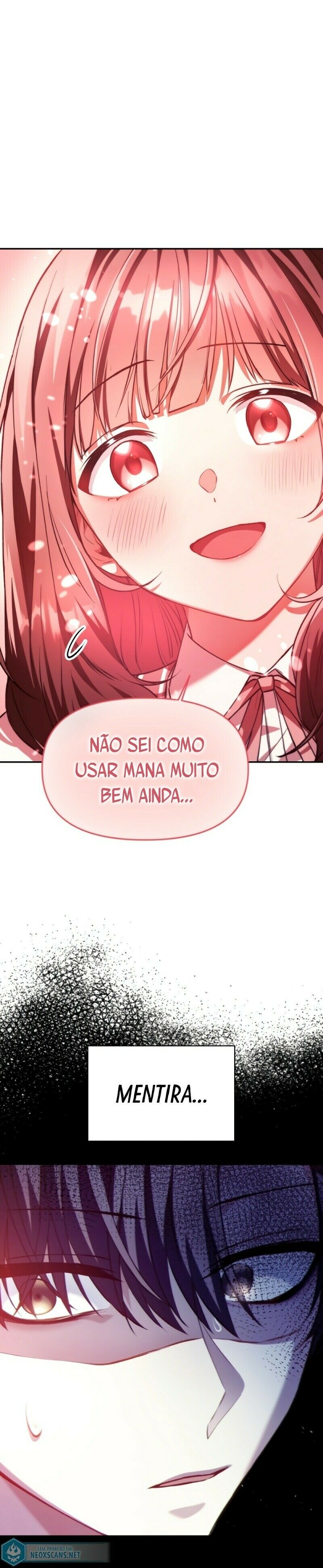 Read Regressor Instruction Manual PT Manga Online