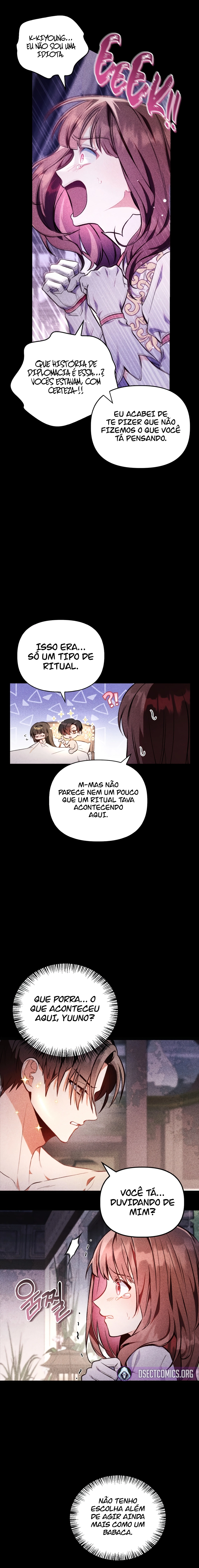 Read Regressor Instruction Manual PT Manga Online