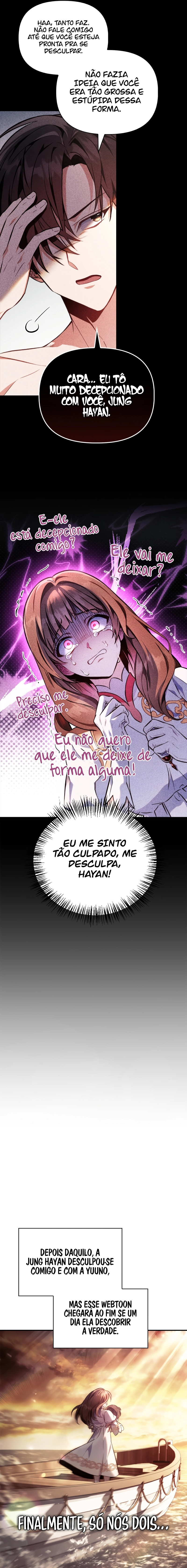 Read Regressor Instruction Manual PT Manga Online