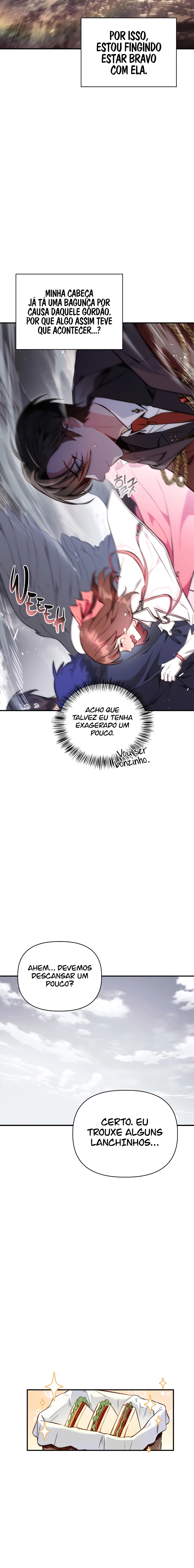 Read Regressor Instruction Manual PT Manga Online