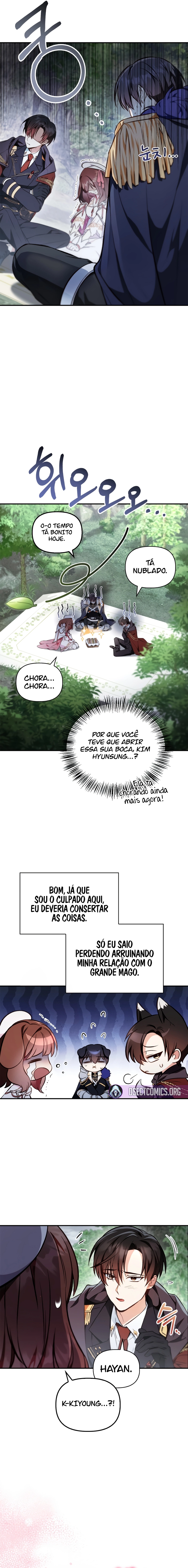 Read Regressor Instruction Manual PT Manga Online