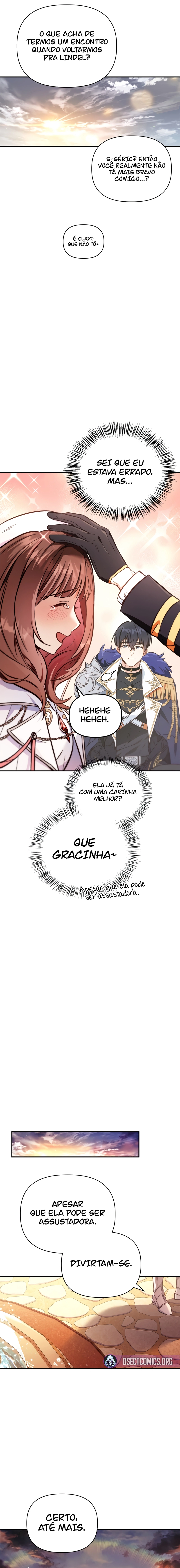 Read Regressor Instruction Manual PT Manga Online