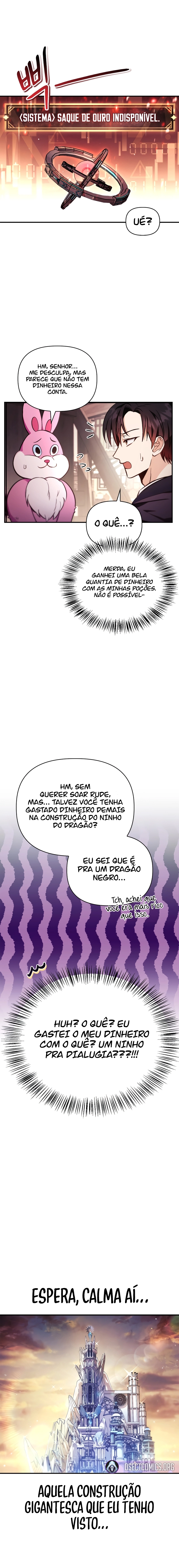 Read Regressor Instruction Manual PT Manga Online