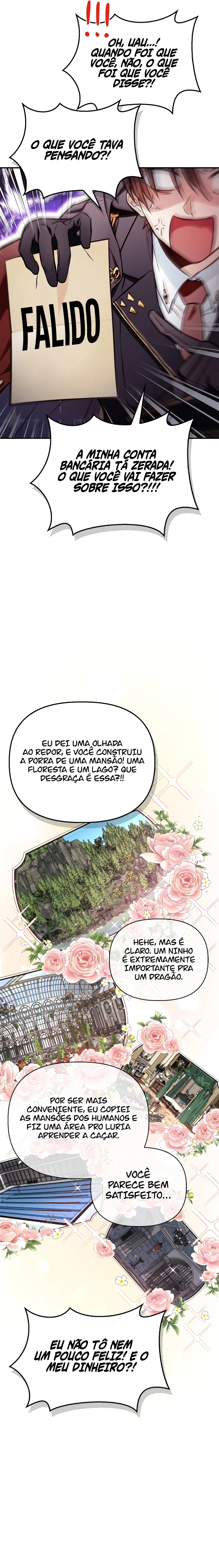Read Regressor Instruction Manual PT Manga Online