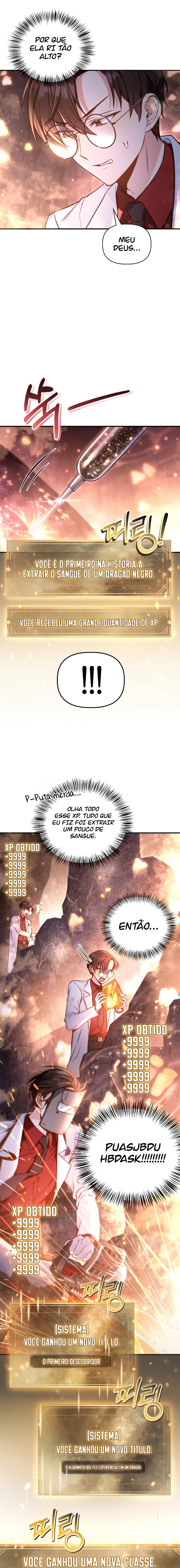 Read Regressor Instruction Manual PT Manga Online