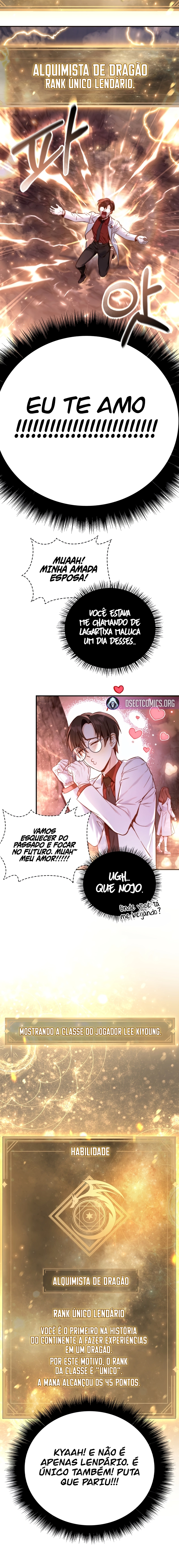 Read Regressor Instruction Manual PT Manga Online
