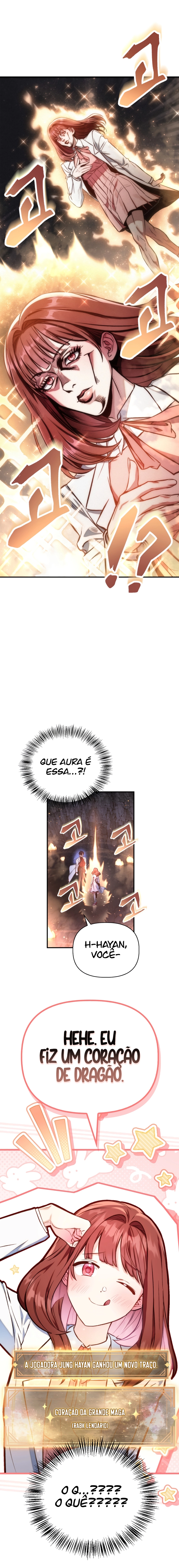 Read Regressor Instruction Manual PT Manga Online