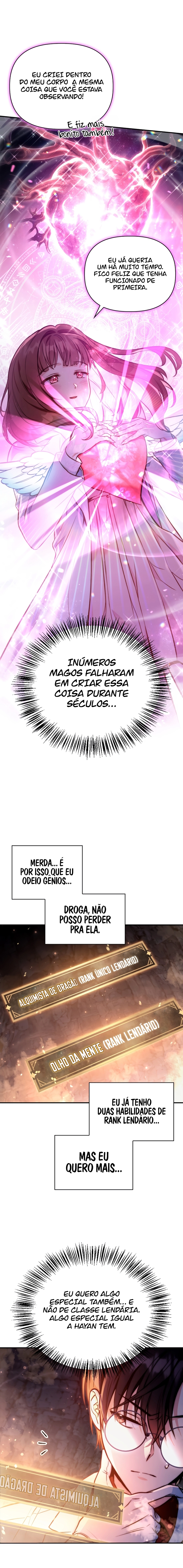Read Regressor Instruction Manual PT Manga Online