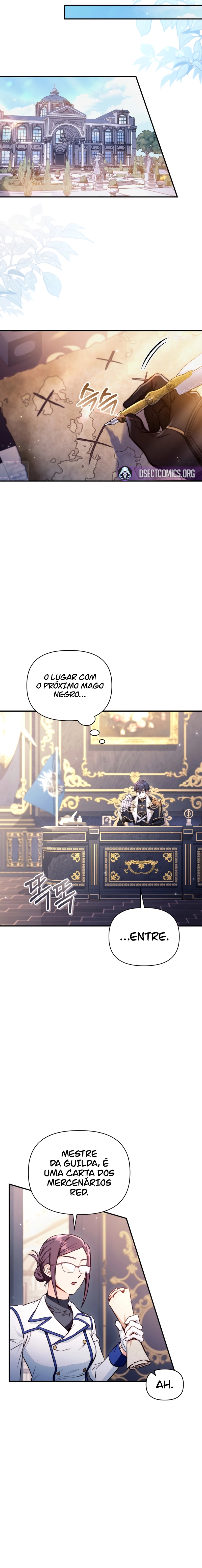 Read Regressor Instruction Manual PT Manga Online