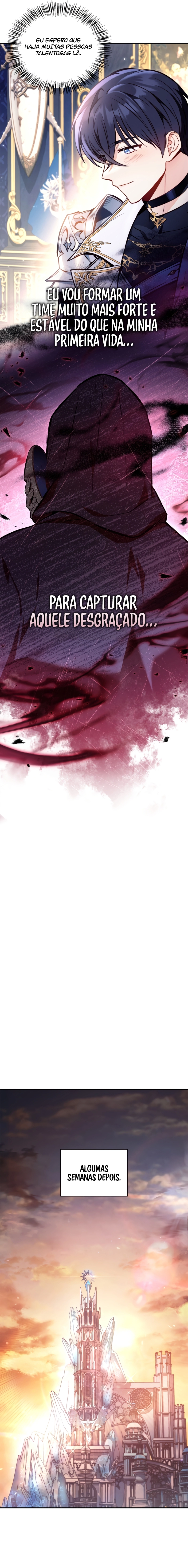 Read Regressor Instruction Manual PT Manga Online