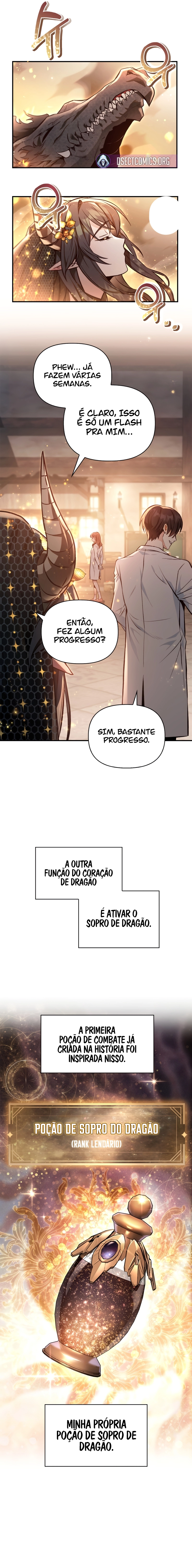 Read Regressor Instruction Manual PT Manga Online