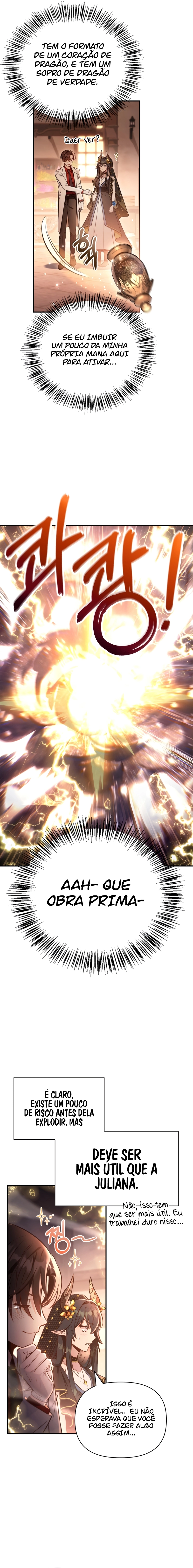 Read Regressor Instruction Manual PT Manga Online
