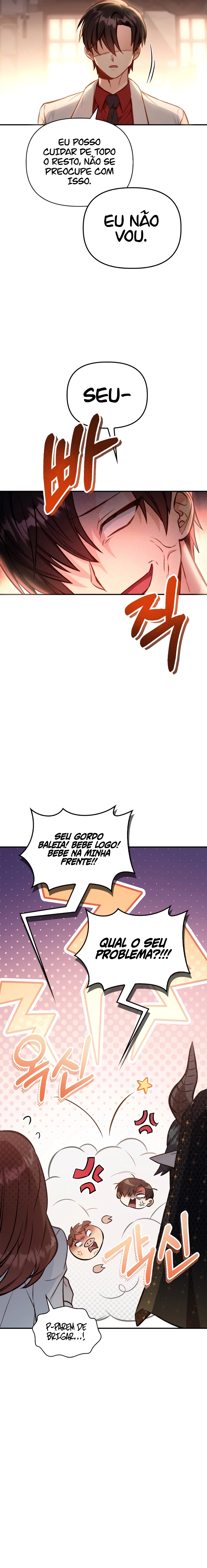 Read Regressor Instruction Manual PT Manga Online