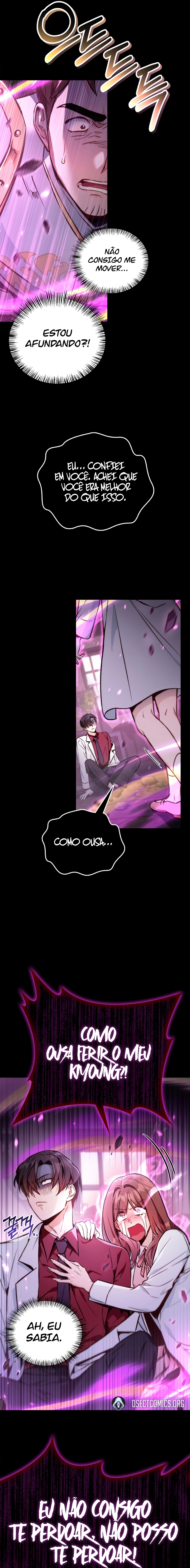 Read Regressor Instruction Manual PT Manga Online