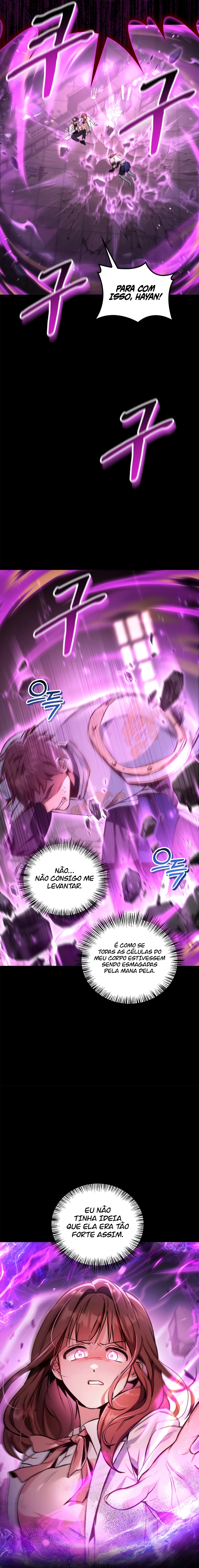 Read Regressor Instruction Manual PT Manga Online