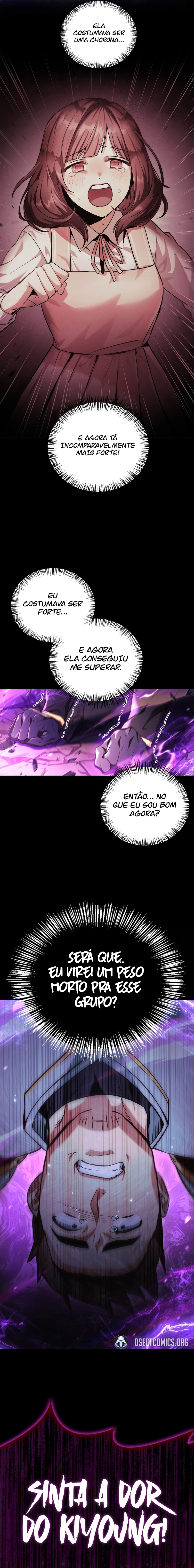 Read Regressor Instruction Manual PT Manga Online