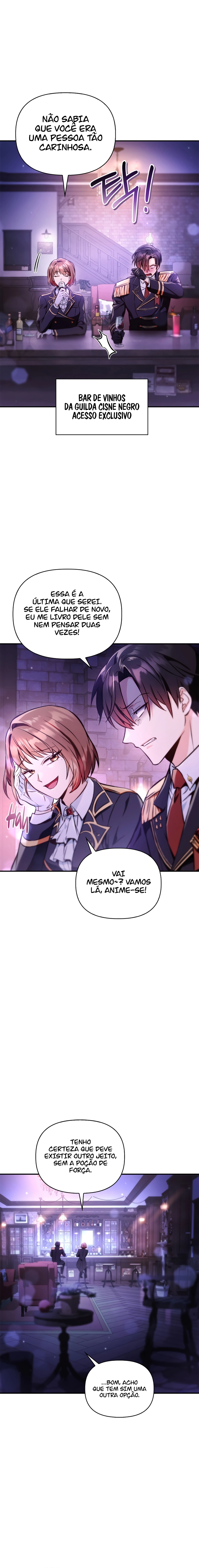 Read Regressor Instruction Manual PT Manga Online