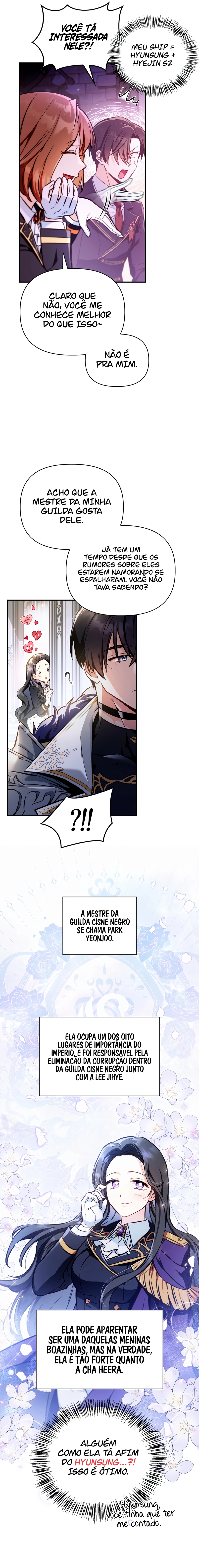 Read Regressor Instruction Manual PT Manga Online