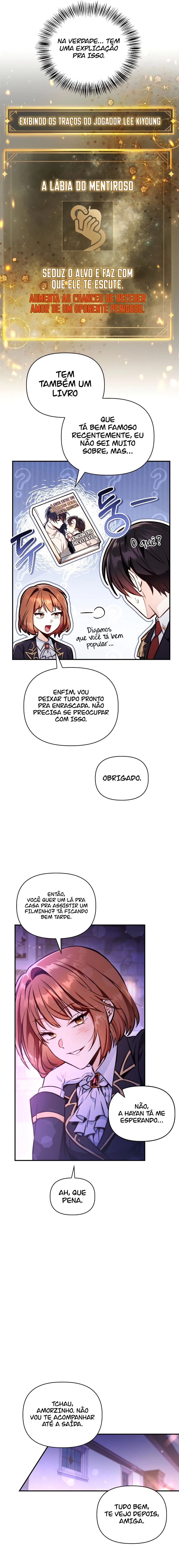 Read Regressor Instruction Manual PT Manga Online