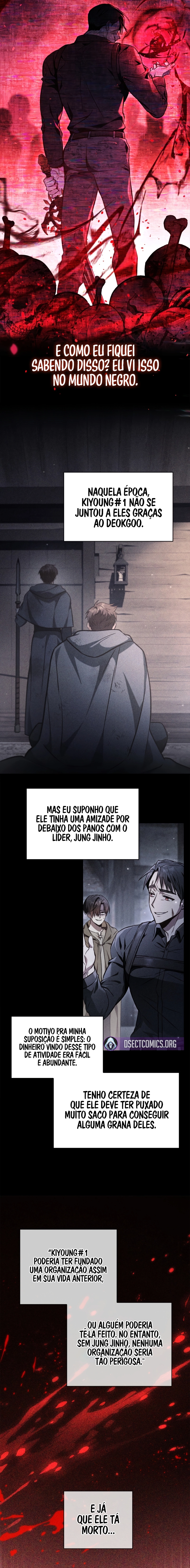 Read Regressor Instruction Manual PT Manga Online
