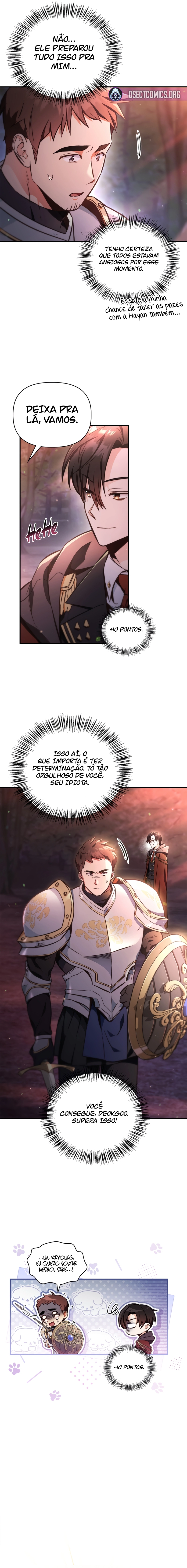 Read Regressor Instruction Manual PT Manga Online
