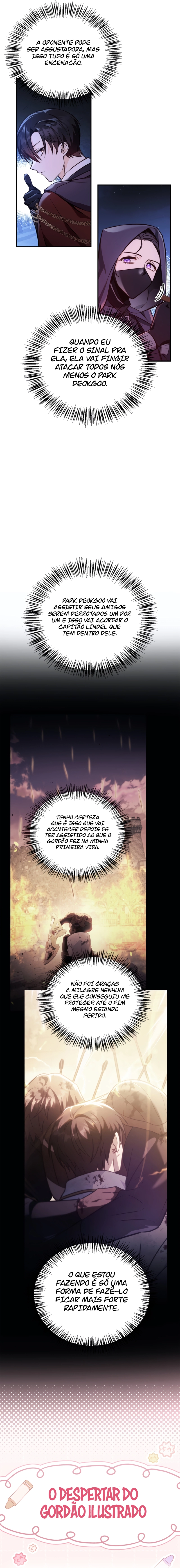 Read Regressor Instruction Manual PT Manga Online