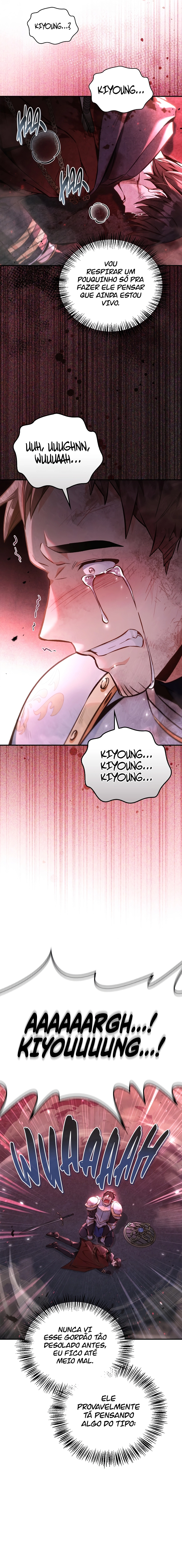 Read Regressor Instruction Manual PT Manga Online