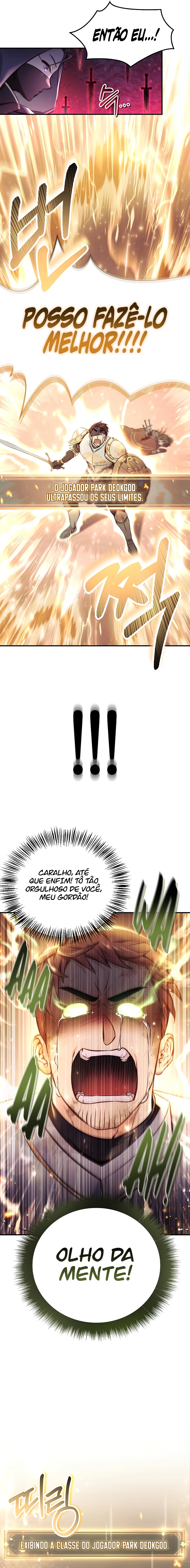 Read Regressor Instruction Manual PT Manga Online