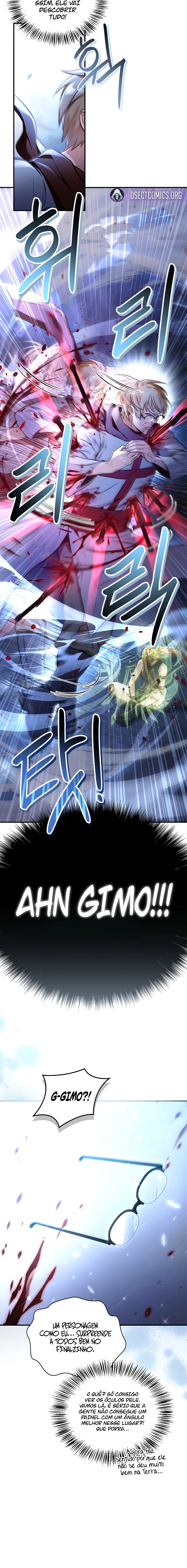 Read Regressor Instruction Manual PT Manga Online