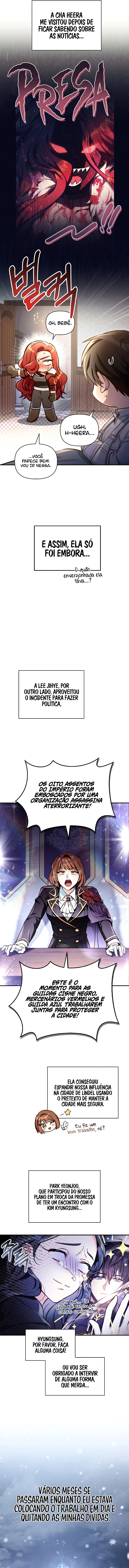 Read Regressor Instruction Manual PT Manga Online
