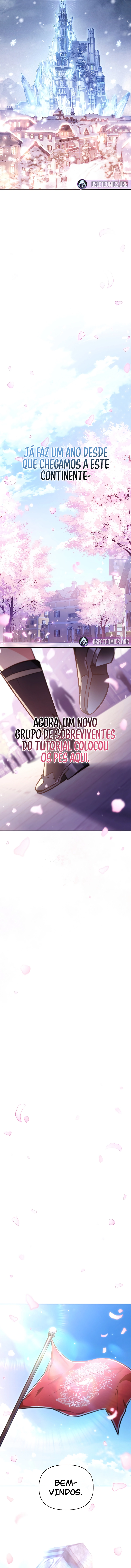 Read Regressor Instruction Manual PT Manga Online