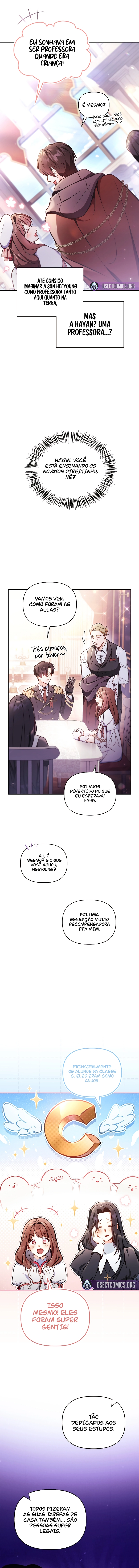 Read Regressor Instruction Manual PT Manga Online