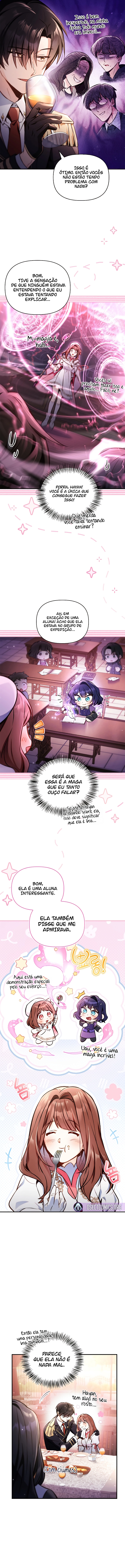 Read Regressor Instruction Manual PT Manga Online