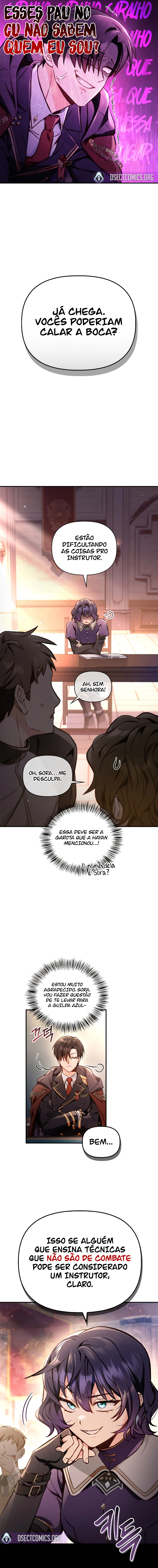 Read Regressor Instruction Manual PT Manga Online