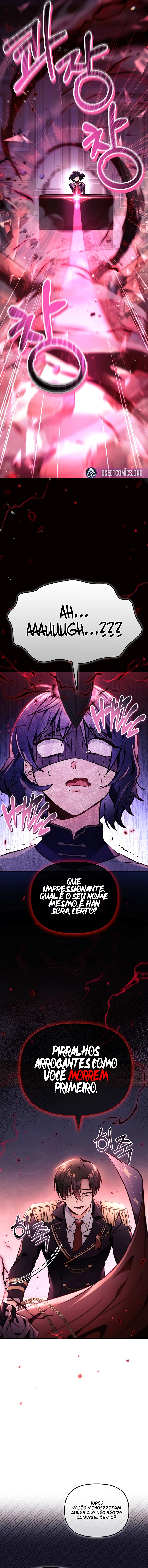 Read Regressor Instruction Manual PT Manga Online