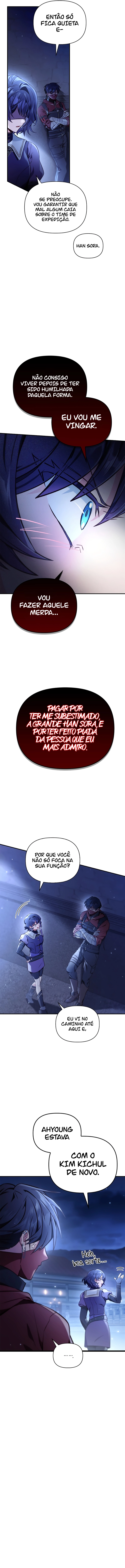Read Regressor Instruction Manual PT Manga Online