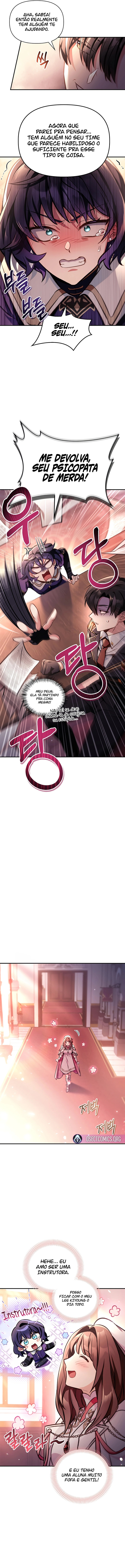 Read Regressor Instruction Manual PT Manga Online