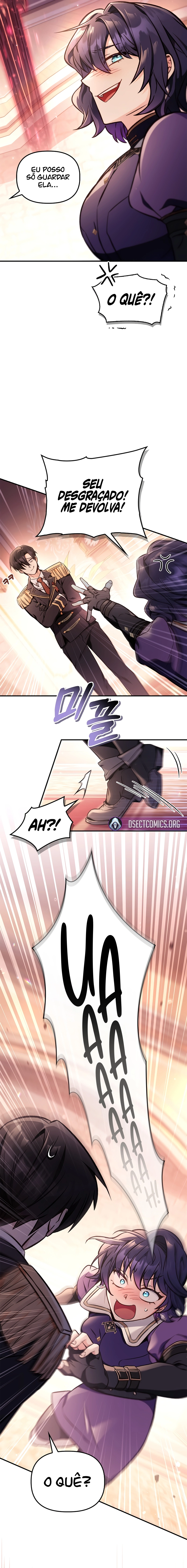 Read Regressor Instruction Manual PT Manga Online