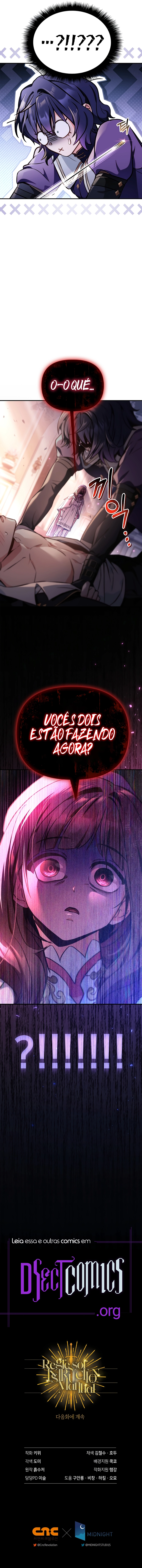 Read Regressor Instruction Manual PT Manga Online
